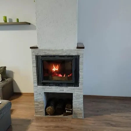 Family Apartment Nyiregyhaza
