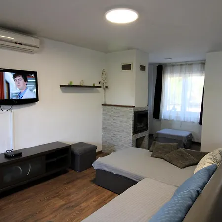 Apartamento Family *