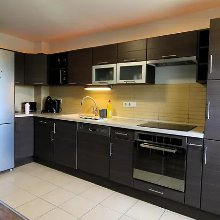 Family Apartamento