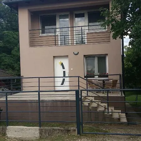Apartment Family Nyiregyhaza