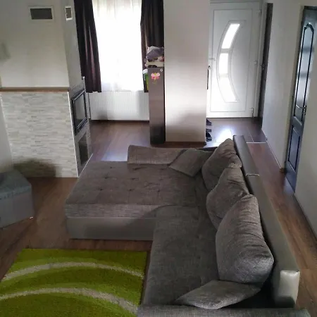 Apartment Family Nyiregyhaza
