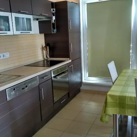 Family Apartment